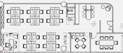 Chevron House (D1), Office #553470051